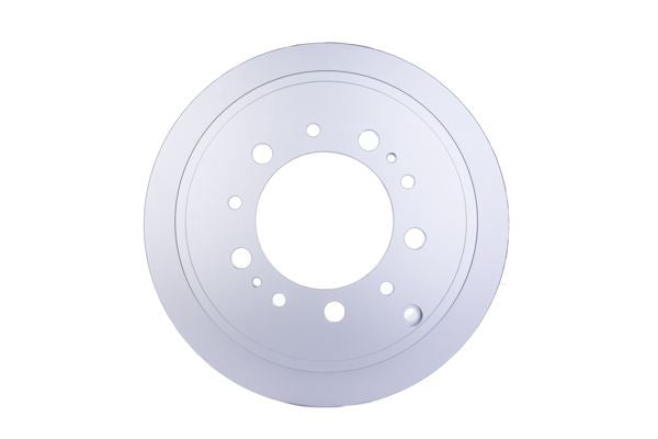 Hella Brake Disc for Toyota, OEM quality, OEM 424310C010 - View 4