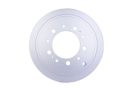 Hella Brake Disc for Toyota, OEM quality, OEM 424310C010 - View 4