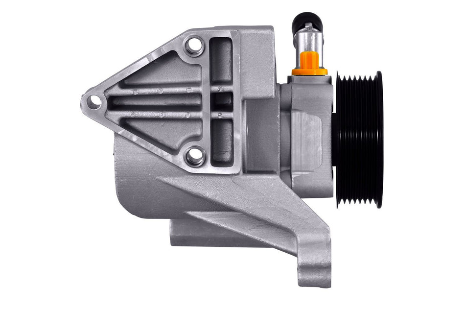 Fiat Ducato Steering Pump, Hella OEM, OEM 504000927 - View 2