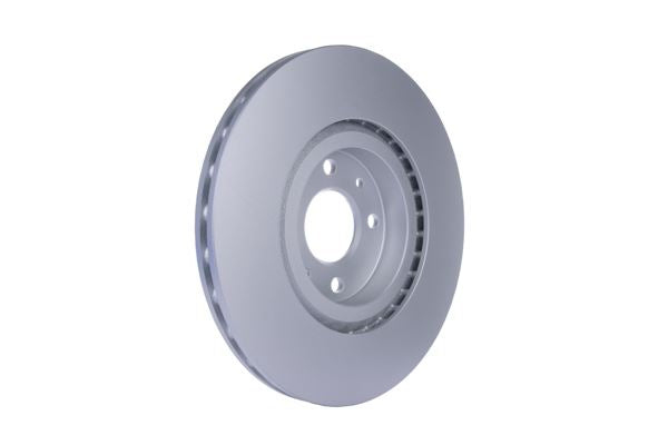 Hella Brake Disc for Alfa Romeo & FIAT, OEM quality, OEM 46403958 - View 3