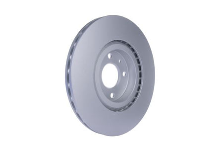 Hella Brake Disc for Alfa Romeo & FIAT, OEM quality, OEM 46403958 - View 3