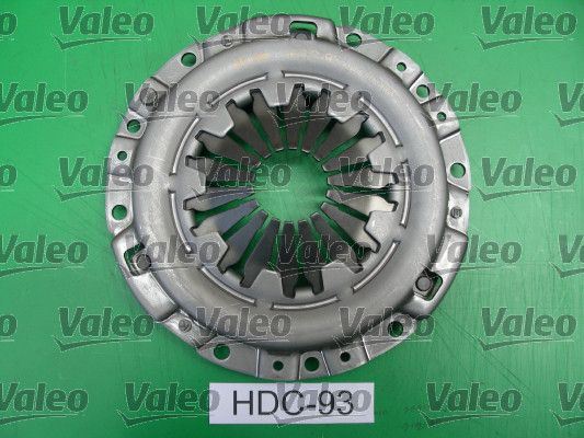 Valeo Clutch Kit for Hyundai & Kia, OEM quality, OEM . - View 2