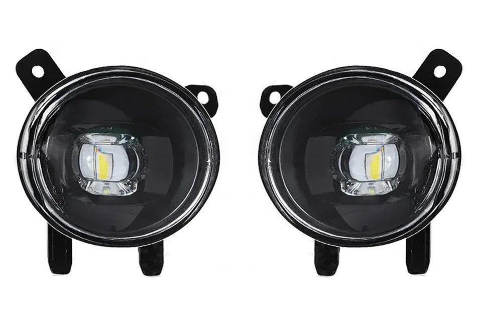 Front Fog Light Set LED - for BMW | Eurowagens
