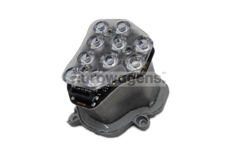 Hella LED Headlight Repair Kit for BMW, OEM quality, OEM 63 11 7 271 901 - View 2