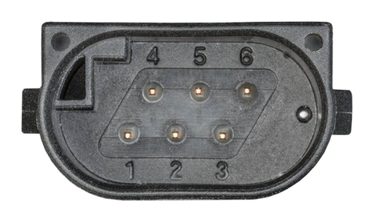 Mercedes-Benz S-Class Sensor Left, Hella OEM, OEM 220 300 00 04 - View 2