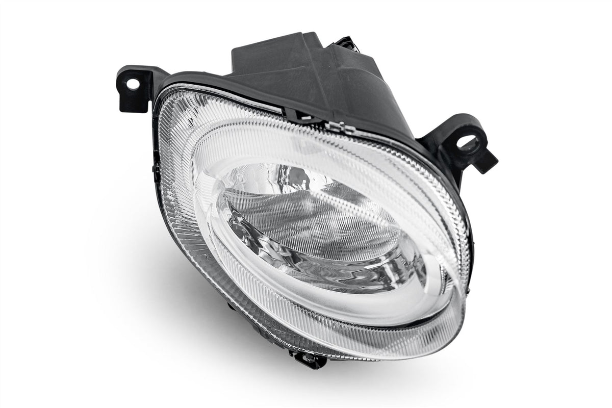 Fiat 500L Right Headlight, Magneti Marelli OEM, OEM 51887654 - View 9