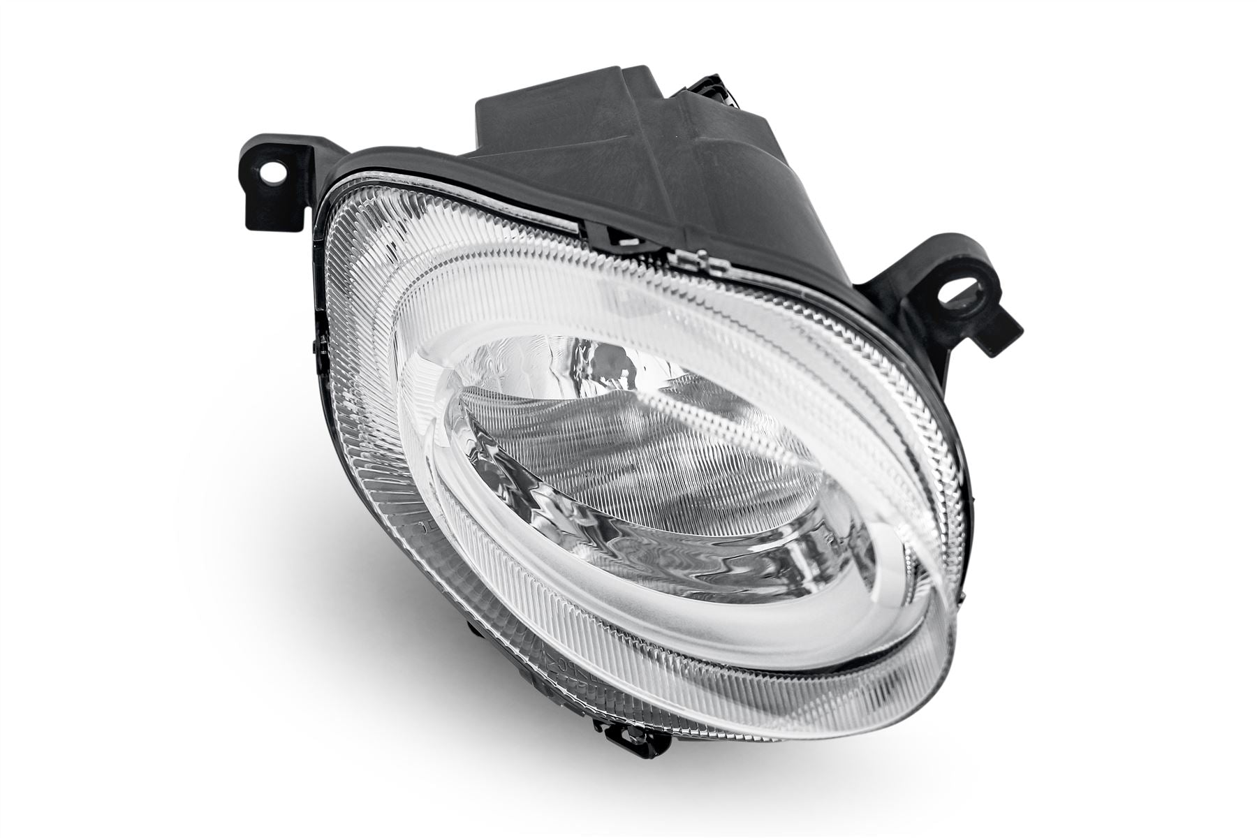 Fiat 500L Right Headlight, Magneti Marelli OEM, OEM 51887654 - View 9