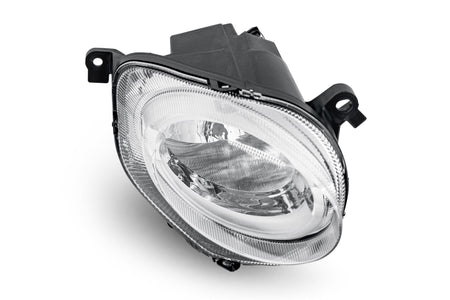 Fiat 500L Right Headlight, Magneti Marelli OEM, OEM 51887654 - View 9