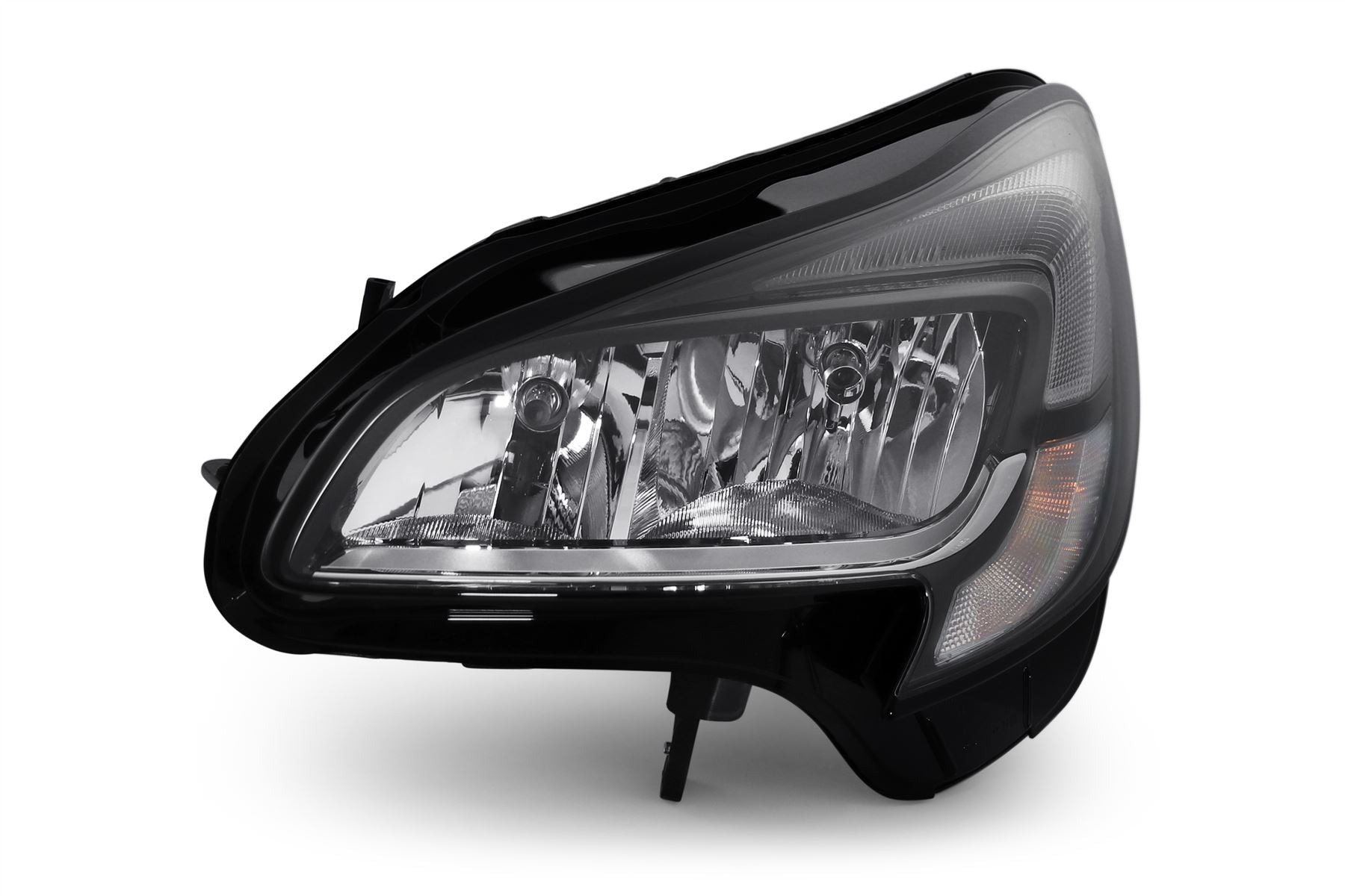Hella LED DRL Left Headlight for Vauxhall, OEM quality, OEM 1216862 - View 10