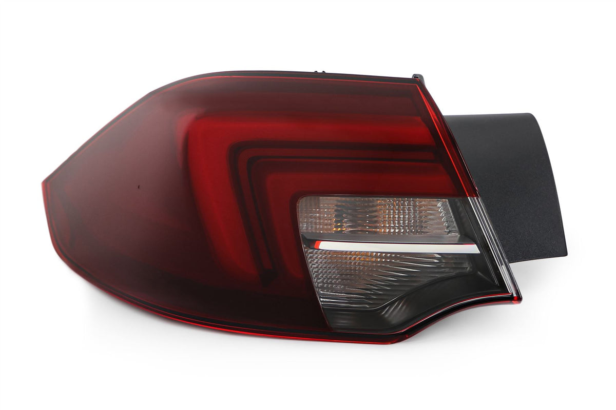 Vauxhall Insignia Left Rear Light, Magneti Marelli OEM, OEM 39125831 - View 2