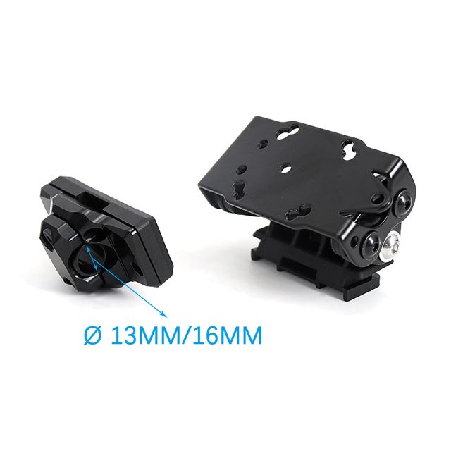 GPS Mount Bracket - for Kawasaki | Eurowagens