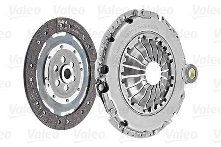 Valeo Clutch Kit for Volkswagen, Skoda & more, OEM quality, OEM VAGKE319 - View 4