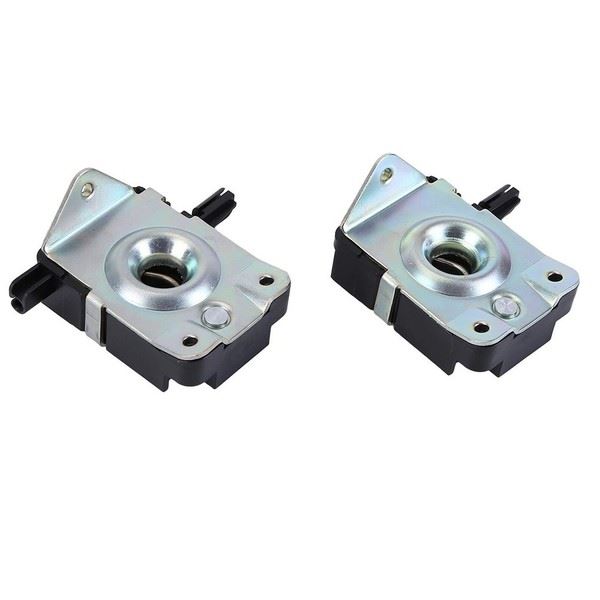Bonnet Latch - for BMW - OEM 51238122269 | Eurowagens