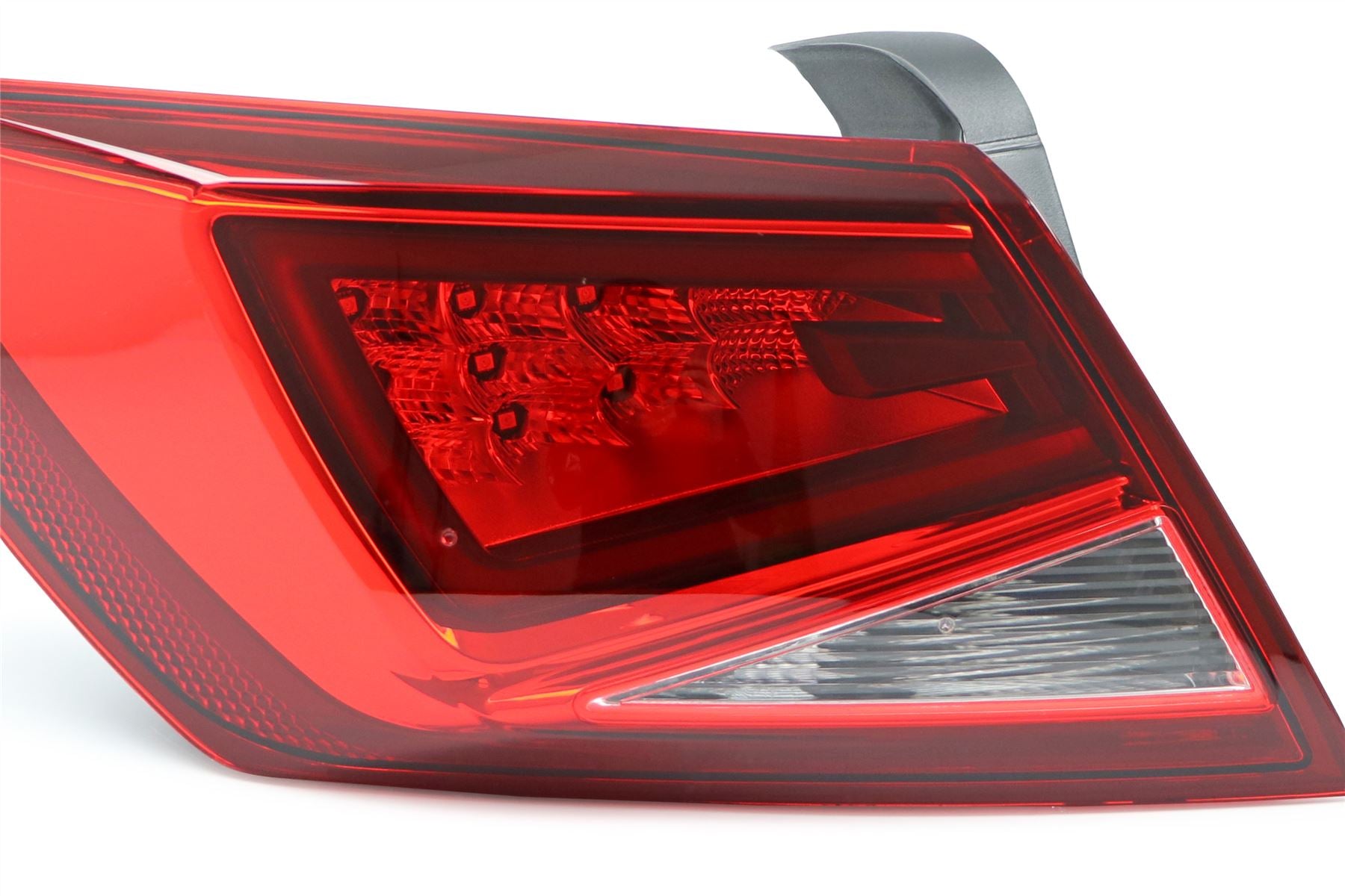 Seat Leon Left Rear Light, Valeo OEM, OEM 5F0945207C - View 5