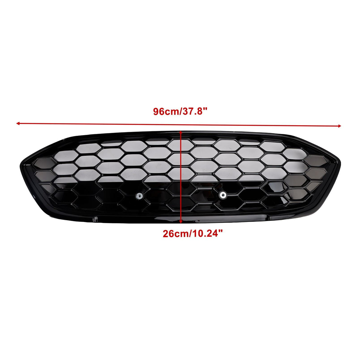 Bumper Grille Front - for Ford - OEM 2292763 | Eurowagens - View 2