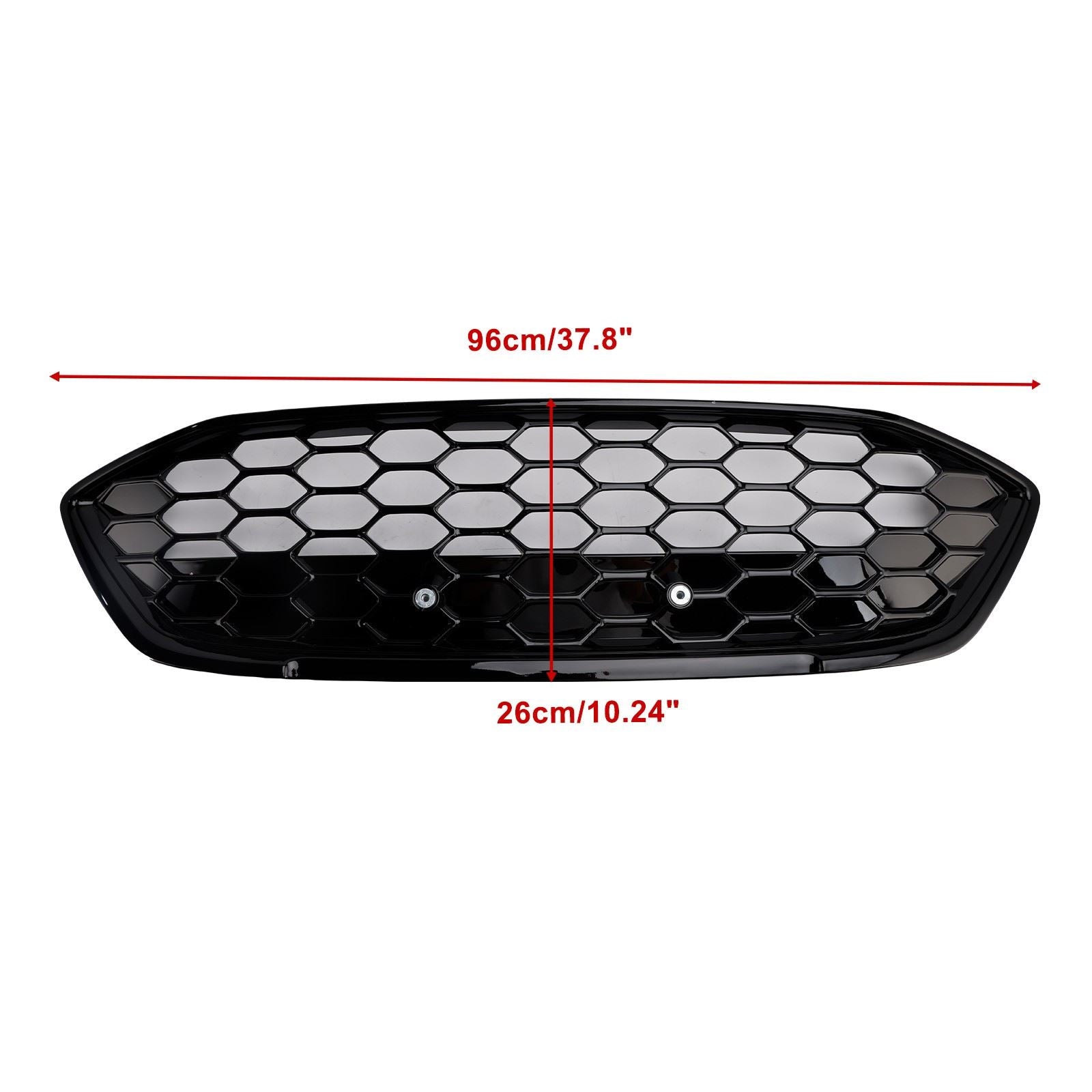 Bumper Grille Front - for Ford - OEM 2292763 | Eurowagens - View 2