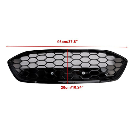 Bumper Grille Front - for Ford - OEM 2292763 | Eurowagens - View 2