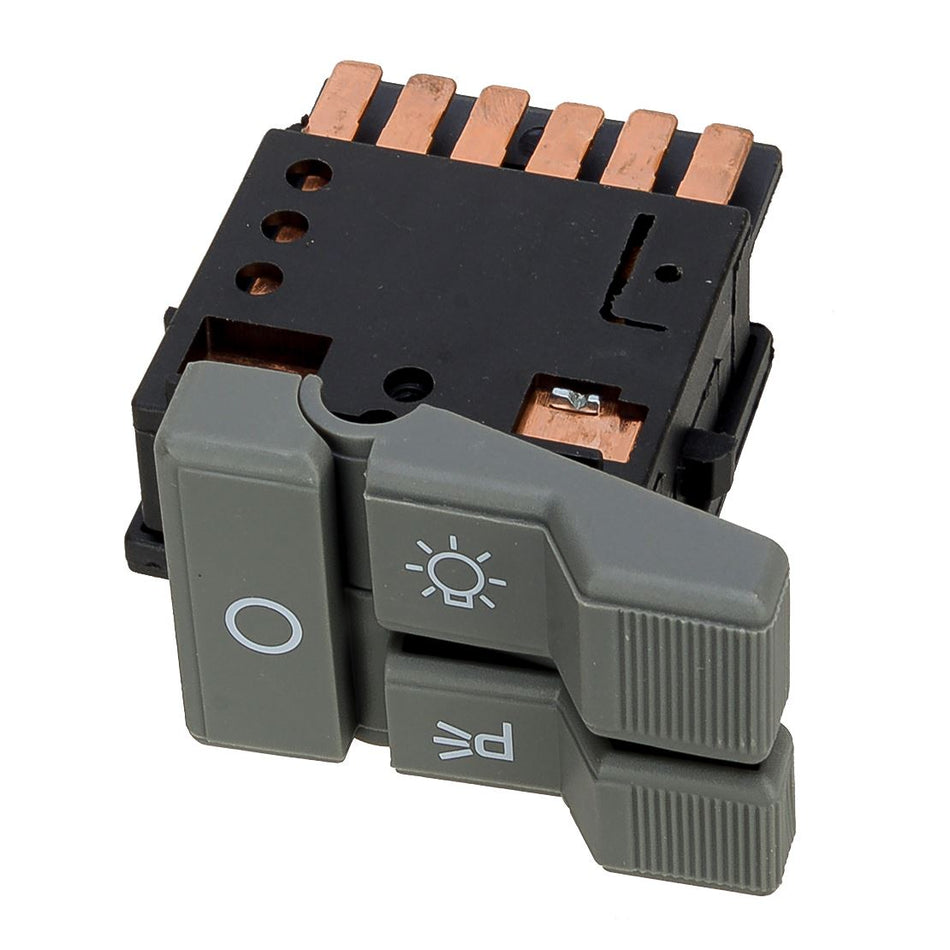 Headlight Parking Light Switch - for Chevrolet - OEM 10470881 | Eurowagens