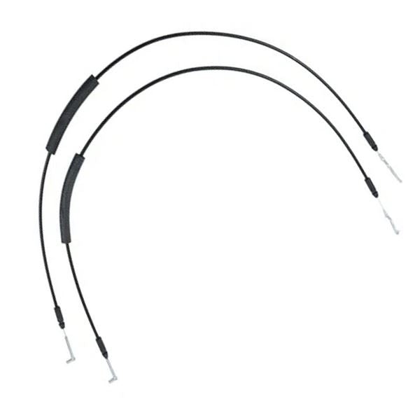 Door Handle Cable | Eurowagens - View 4