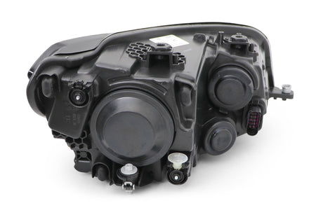 Hella DRL Left Headlight for Volkswagen & Dacia, OEM quality, OEM 2K2941015A - View 4