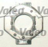 Valeo Clutch Kit for Fiat, OEM quality, OEM 71718820 - View 3