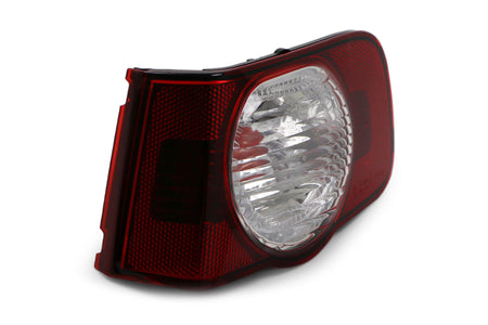 Citroen C3 Picasso Right Rear Fog Light, Valeo OEM, OEM 6351-HJ - View 5