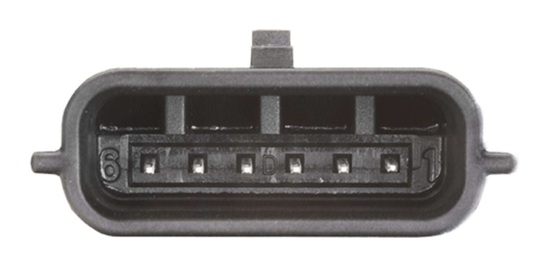 Hella Sensor for Dacia & Renault, OEM quality, OEM 82 00 280 056 - View 3