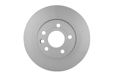 Volkswagen Transporter T4 Bus Brake Disc, Hella OEM, OEM 701615301G - View 2