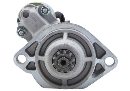 Hella Starter Motor for Porsche, OEM quality, OEM 9A1.604.103.00 - View 3