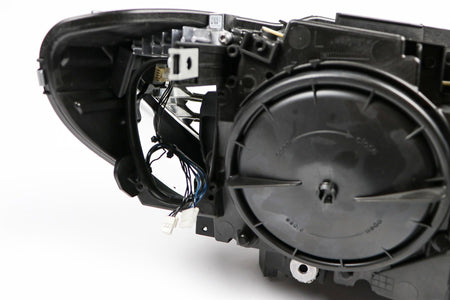 BMW 4 Series F32 F33 F82 F83 Left Headlight, Magneti Marelli OEM, OEM 63117377849 - View 11