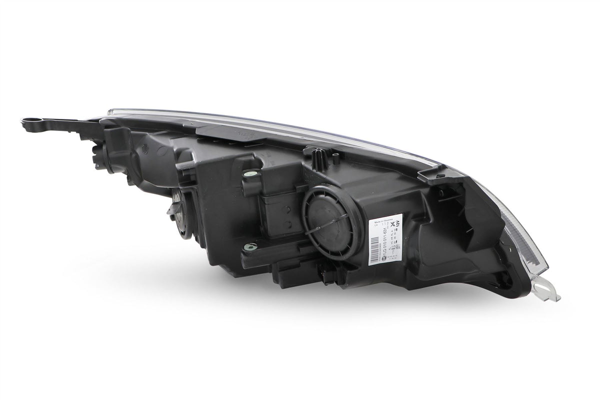 Hella DRL Left Headlight for Vauxhall, OEM quality, OEM 1216726 - View 6