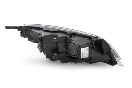 Hella DRL Left Headlight for Vauxhall, OEM quality, OEM 1216726 - View 6