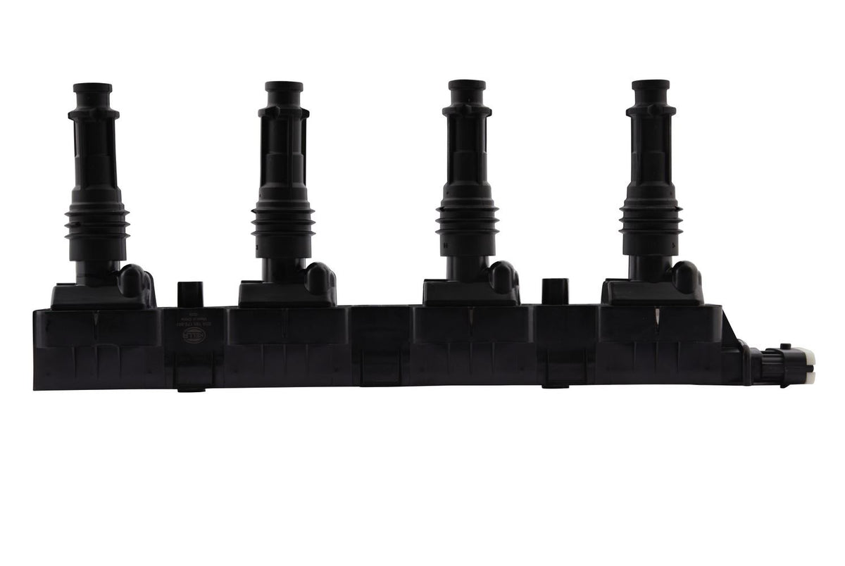 Hella Ignition Coil for Vauxhall, OEM quality, OEM 12 08 020 - View 3