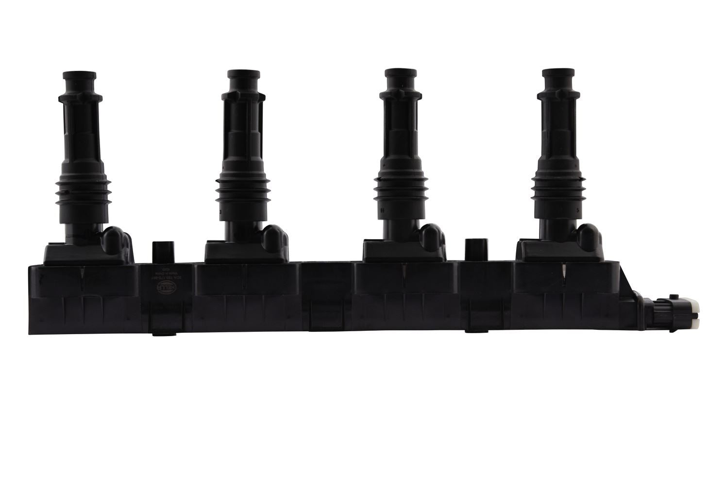 Hella Ignition Coil for Vauxhall, OEM quality, OEM 12 08 020 - View 3