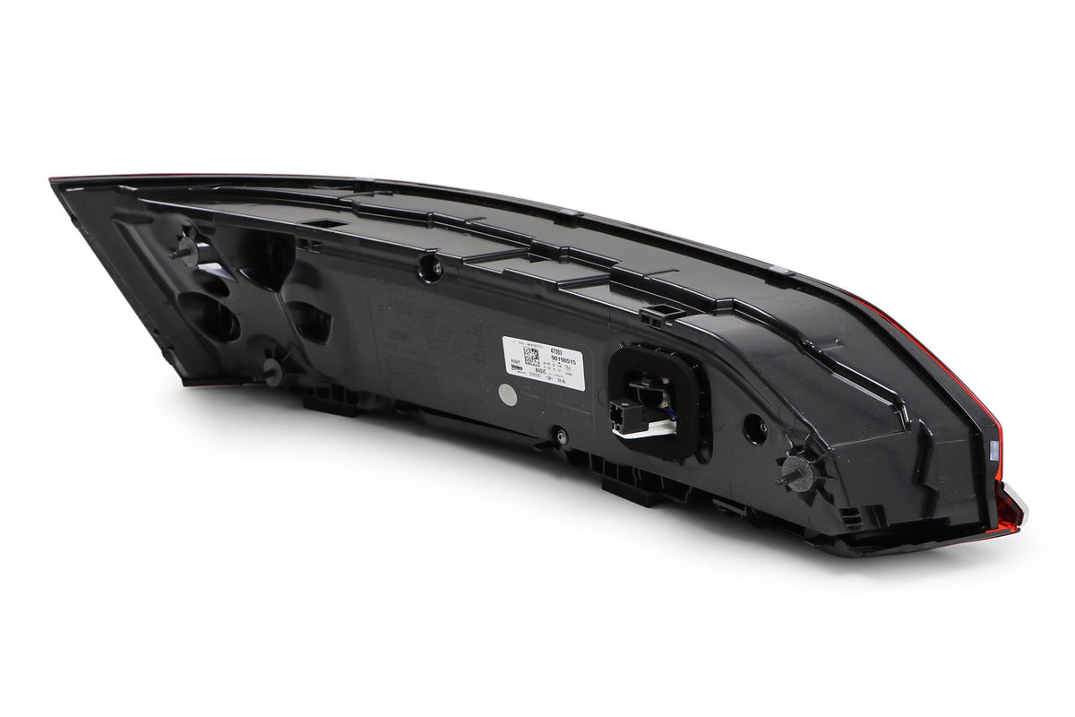 Audi Q7 Right Rear Light, Valeo OEM, OEM 4M0945076 - View 6