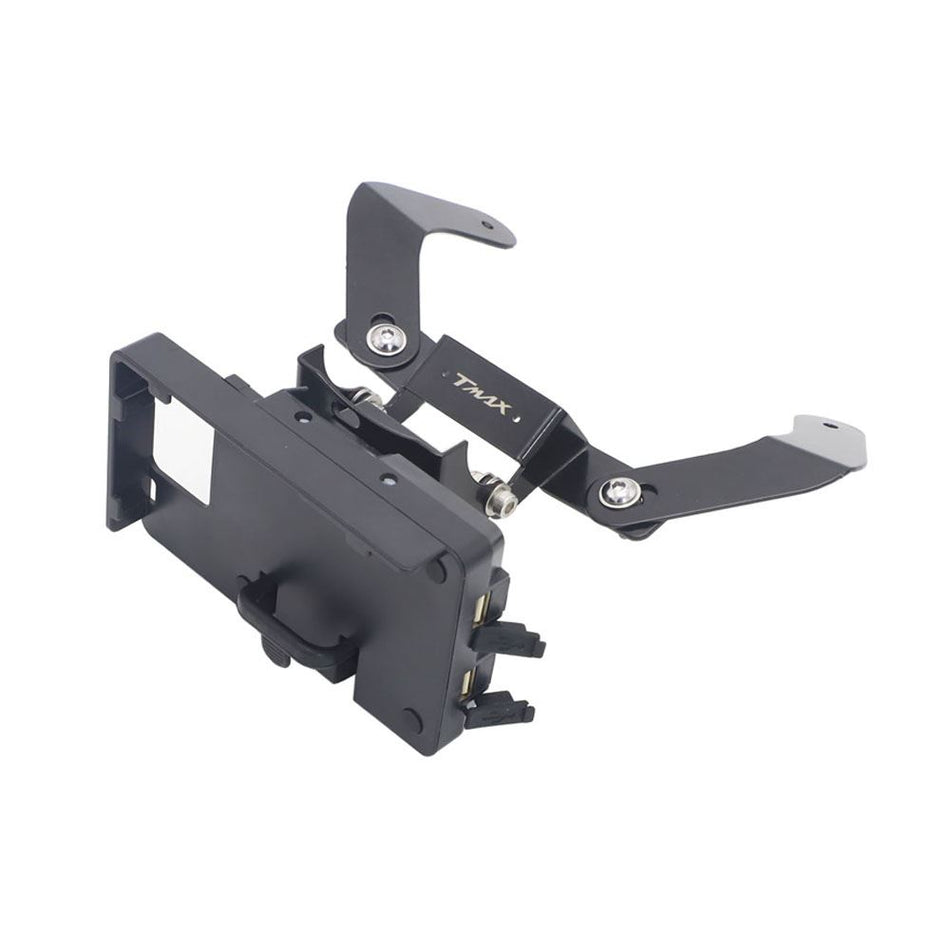 Smartphone GPS Mount Bracket - for Yamaha - OEM 2012-2016NMATERIAL | Eurowagens - View 2