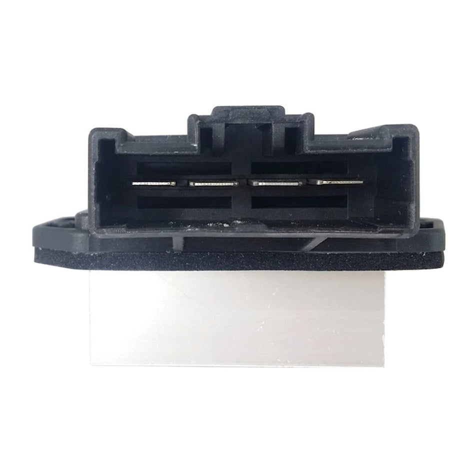 Blower Motor Resistor - for Toyota & Lexus | Eurowagens - View 3