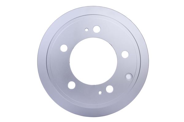 Hella Brake Disc for Toyota, OEM quality, OEM 4243160260 - View 2