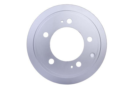 Hella Brake Disc for Toyota, OEM quality, OEM 4243160260 - View 2