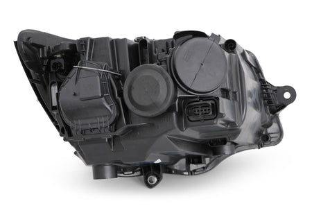 Volkswagen Transporter T6.1 Left Headlight, Valeo OEM, OEM 7L2941005B - View 2