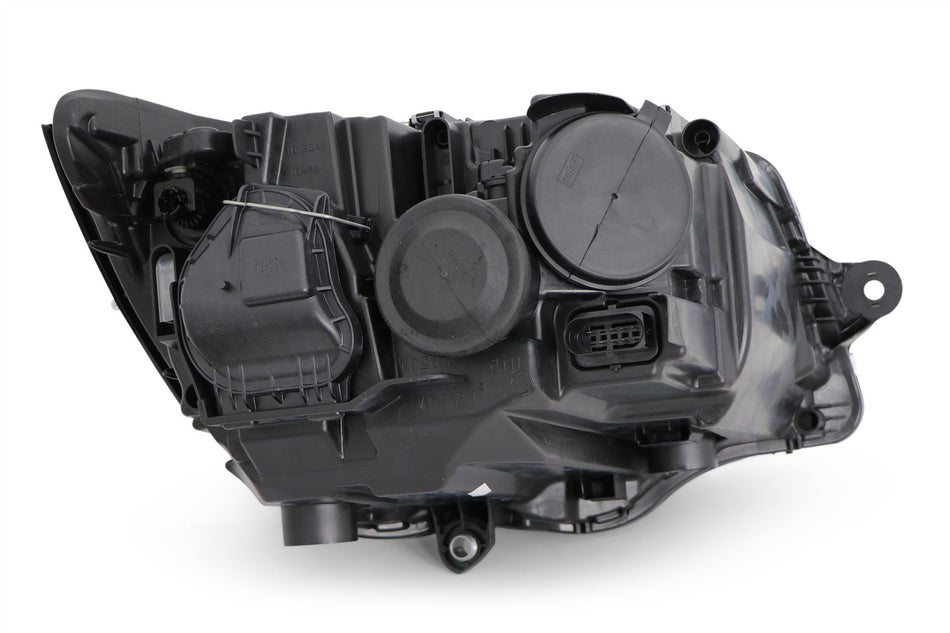 Volkswagen Transporter T6.1 Left Headlight, Valeo OEM, OEM 7L2941005B - View 2