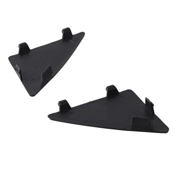 Tow Hook Cover - for Mazda - OEM BHN1-50-101 | Eurowagens - View 2