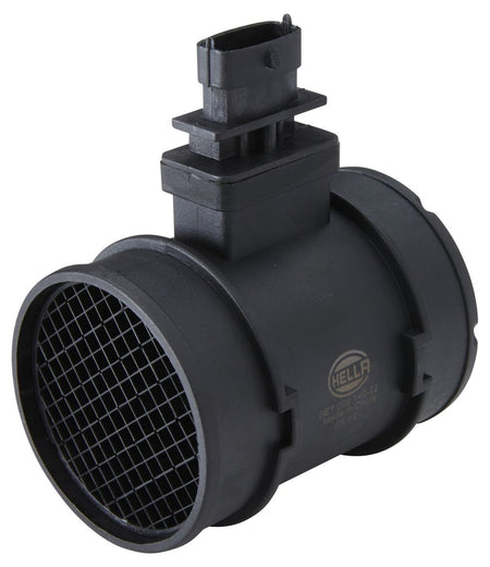 Hella Mass Air Flow Meter for Fiat, Alfa Romeo & more, OEM quality, OEM 51782035, MPN 8ET 009 149-221