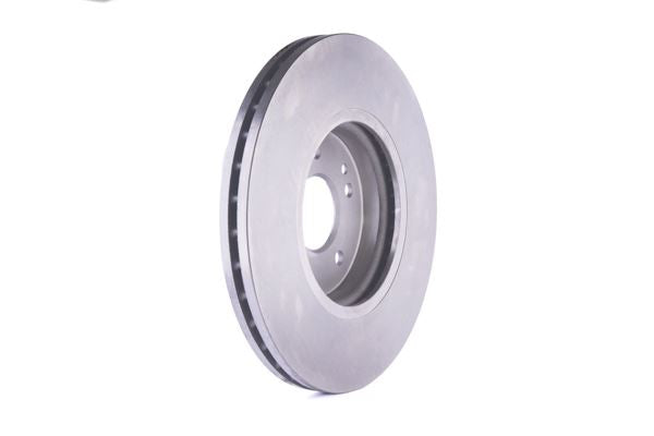 Hella Brake Disc for Mercedes-Benz, OEM quality, OEM 2104211412 - View 4
