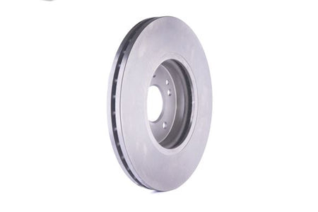 Hella Brake Disc for Mercedes-Benz, OEM quality, OEM 2104211412 - View 4