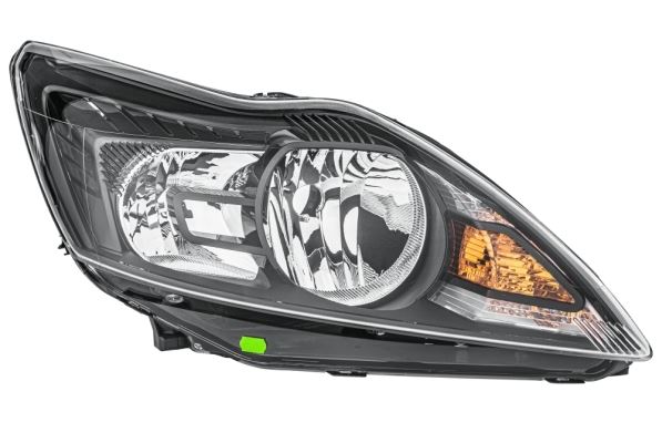 Hella Right Headlight – Ford | OEM 1 521 196, MPN 1EE 354 257-041 - View 2