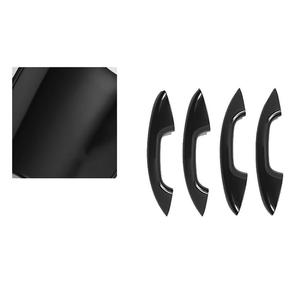 Door Handle Cover and Bowl Recess Cover Set - for Mercedes-Benz | Eurowagens - View 7