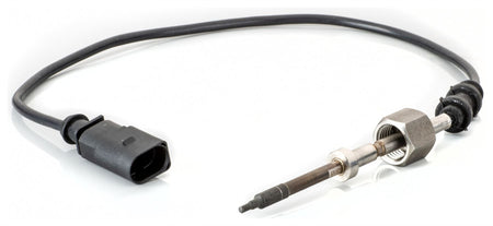 Hella Exhaust Gas Temperature Sensor for Volkswagen & Audi, OEM quality, OEM 06F 906 088 D, MPN 6PT 014 494-831