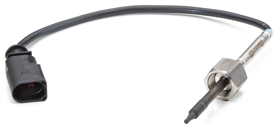 Hella Exhaust Gas Temperature Sensor for Volkswagen & Audi, OEM quality, OEM 036 906 088 C, MPN 6PT 014 494-161