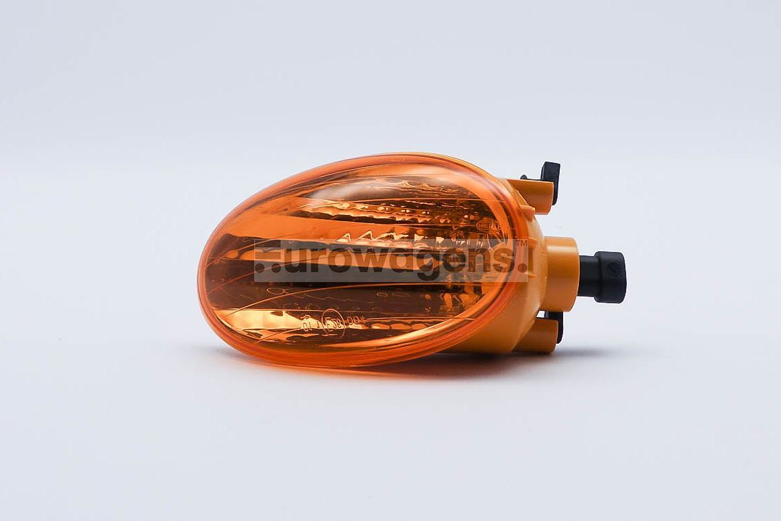 Fiat Multipla Left Indicator, Hella OEM, OEM 46512542 - View 2